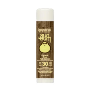 *Sun Bum Original SPF 30 Lip Balm - Coconut