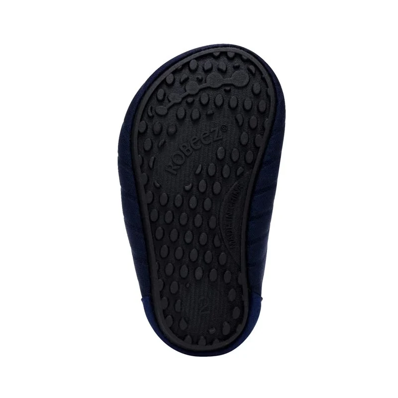 Robeez Aqua Shoes - Navy - 0-3m - Image 5