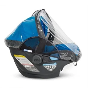 *UPPAbaby Aria & Mesa Infant Car Seat Rain Shield