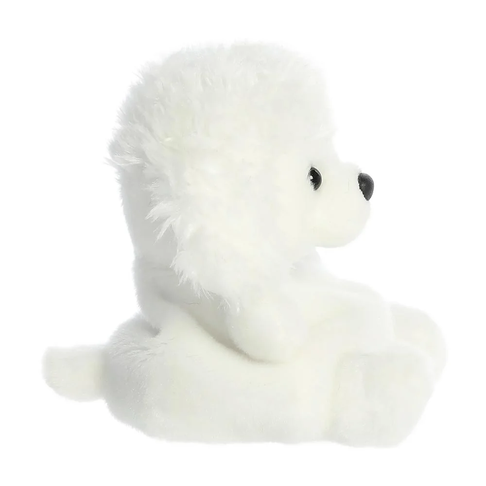 *Palm Pals Lulu Poodle - 5" - Image 3