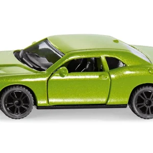 *Siku Dodge Challenger
