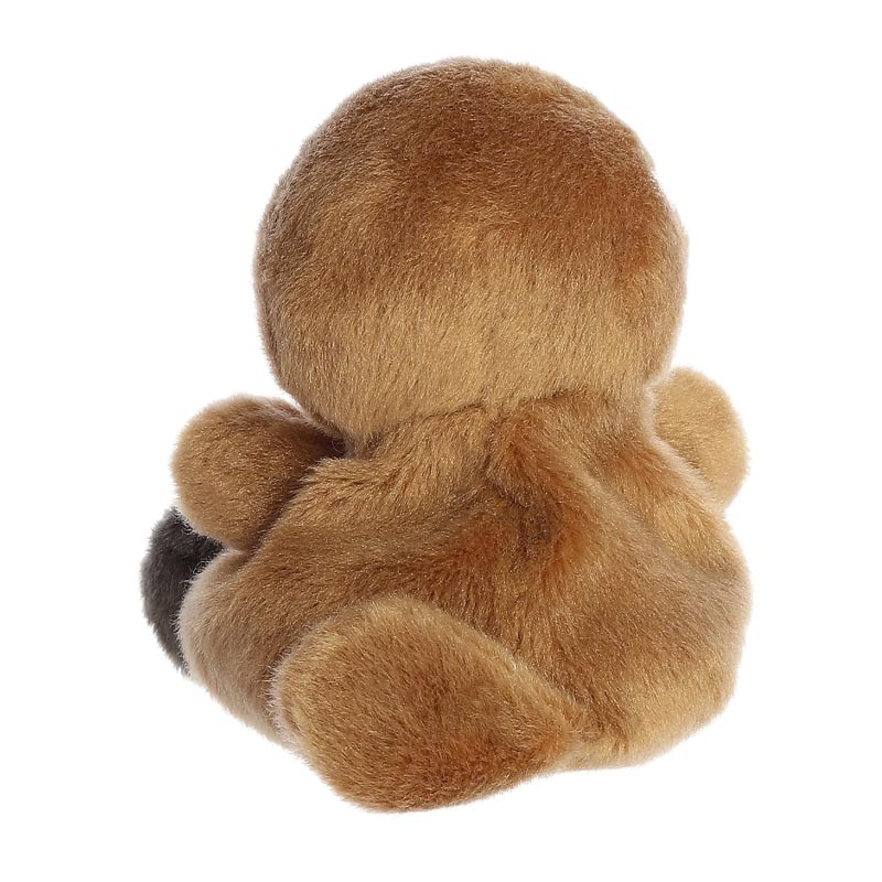 *Palm Pals Patty Platypus - 5" - Image 3