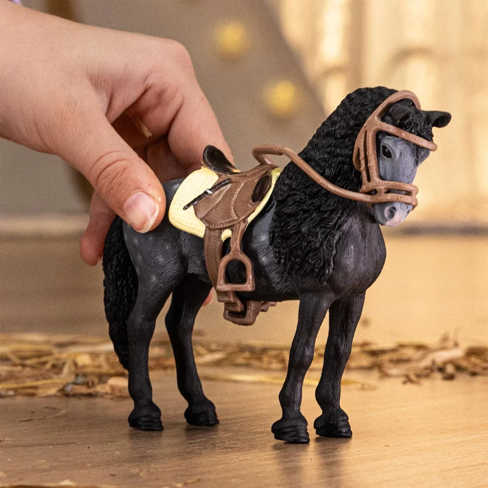 *Schleich Pura Raza Espanola Mare - Image 2
