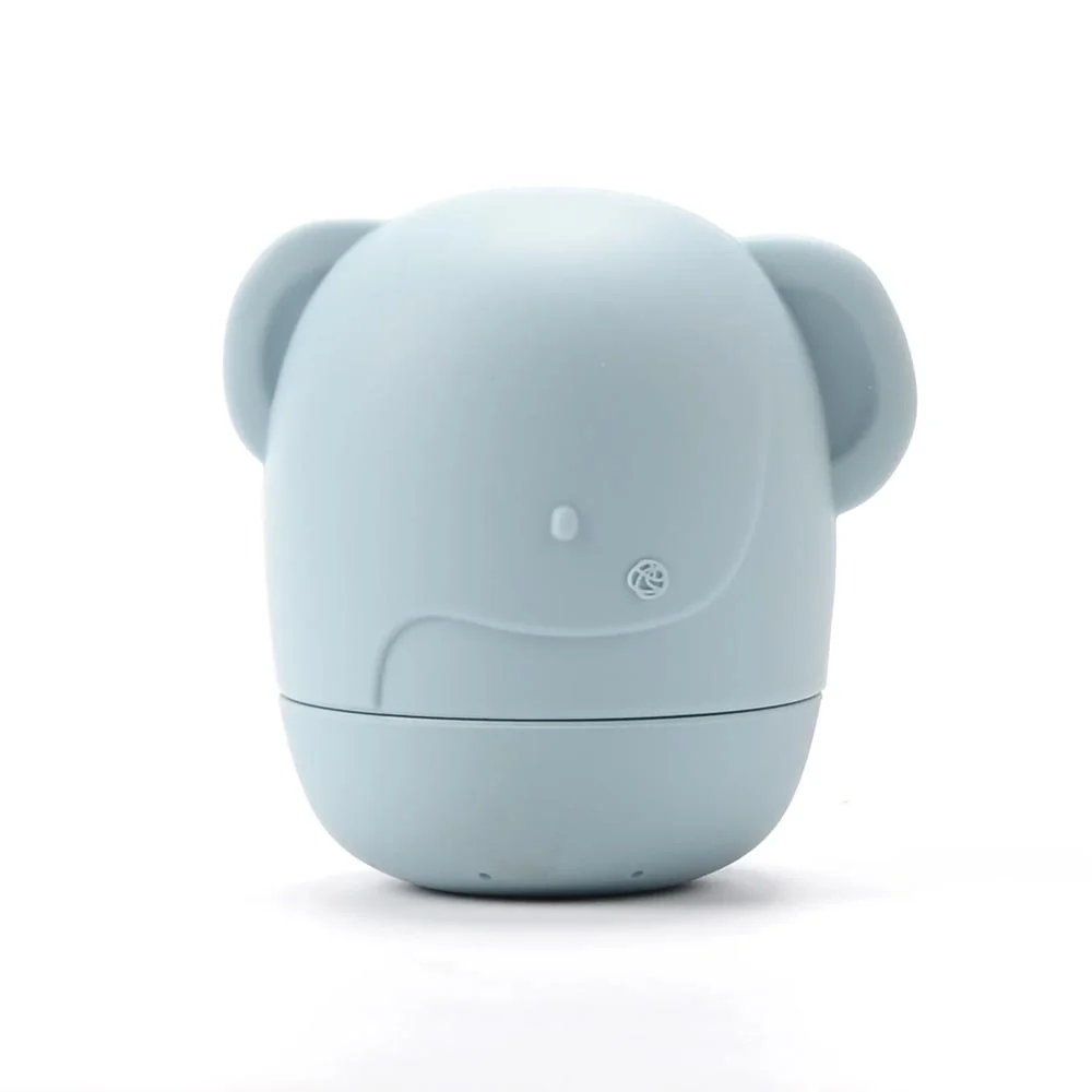 *Loulou Lollipop Bath Toy Set - Blue - Image 2