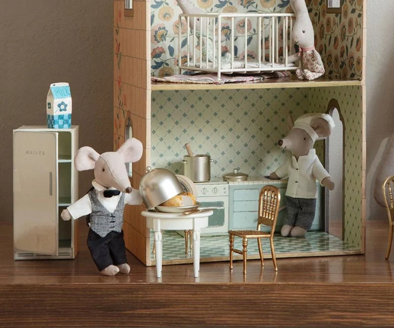 *Maileg Side Table for Mouse - Image 2