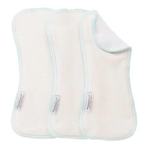 Buttons Hemp/Cotton Daytime Inserts - 3 Pack - Large (20-35lbs)