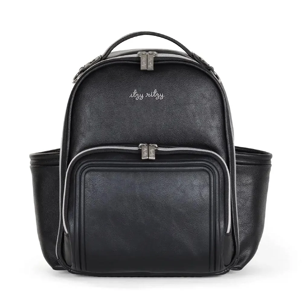 *Itzy Ritzy Itzy Mini Plus Diaper Bag Backpack - Nash Outlaw