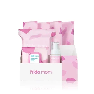 *Frida Mom Postpartum Recovery Essentials Kit