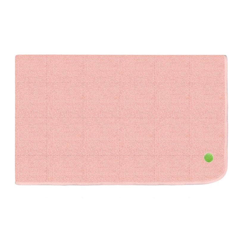 *PeapodMats Waterproof Bedwetting Mat - 3 x 5 - Sage - Image 3