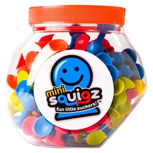 *Fat Brain Toys miniSquigz