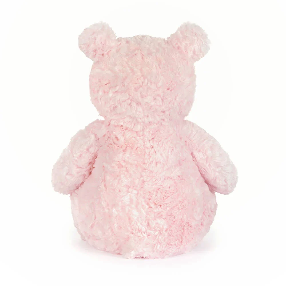 *Jellycat Leola Bear Medium - 10" - Image 3