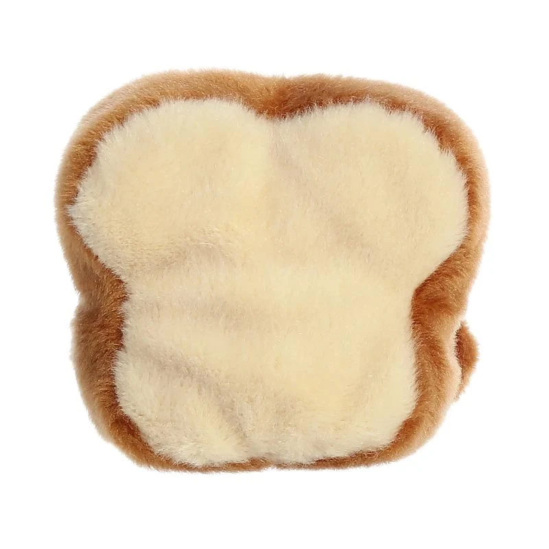 *Palm Pals Buttery Toast - 5" - Image 4