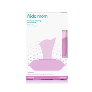 *Fridababy Witch Hazel Perineal Cooling Pad Liners 24pk