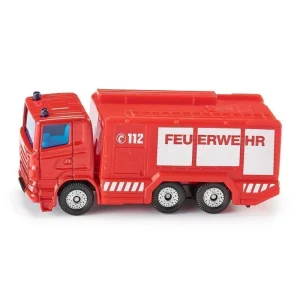 *Siku Fire Truck