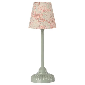*Maileg Vintage Floor Lamp - Mint