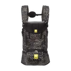 *LILLEbaby SeatMe All Seasons Carrier - Plume