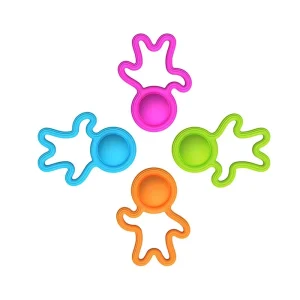 *Fat Brain Toys Lil Dimpl - Green