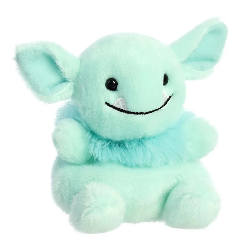 *Palm Pals Gribble Goblin - 4" - Image 2