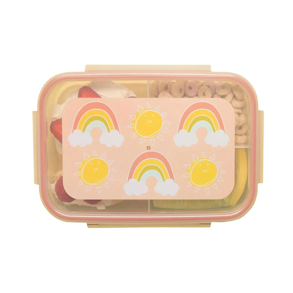 *Sugarbooger Good Lunch Box Bento Box - Tiger - Image 3