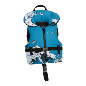 Salus Marine Nimbus Children's Vest - Infant (20-30lbs) / Pink