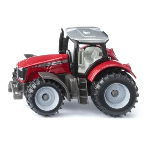 *Siku Massey Ferguson Tractor
