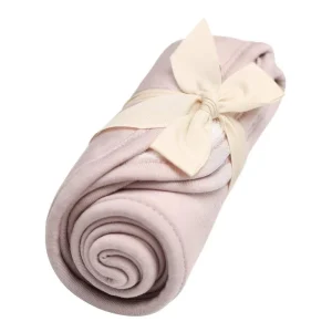 *Kyte Baby Burp Cloth - Blush