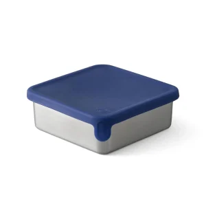 *PlanetBox Rover 9.3oz Big Square Dipper - Cloudy Day