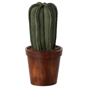 *Maileg Flower Pot with Cactus