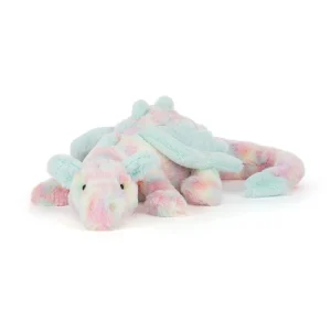 *Jellycat Lazulia Dragon Large - 20"