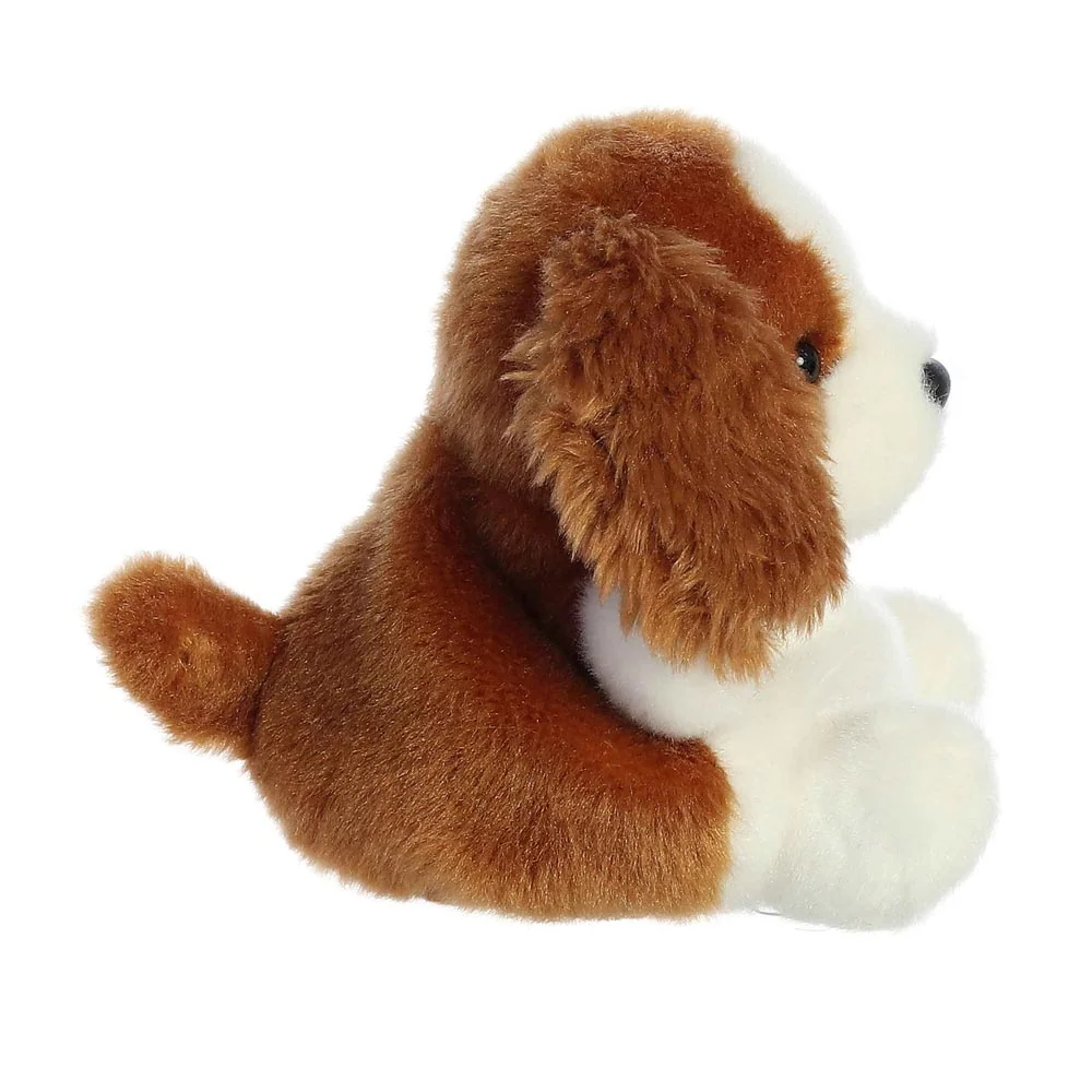 *Palm Pals Lady Spaniel - 5" - Image 3