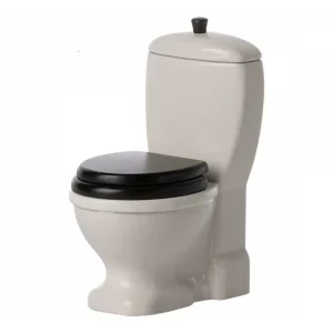 *Maileg Mouse Toilet