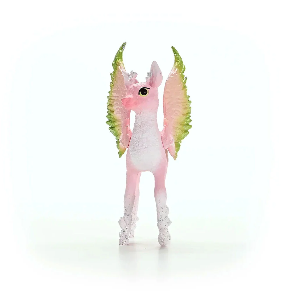*Schleich Bayala Magical Fawn - Image 2