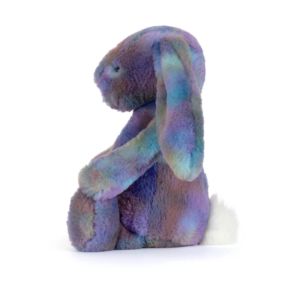 *Jellycat Zodihop Luxe Bunny - 12" - Image 3