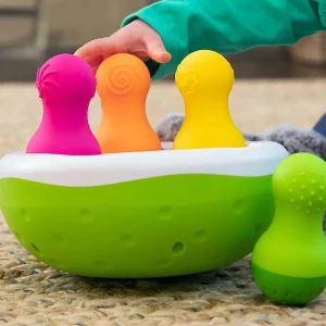 *Fat Brain Toys SpinnyPins