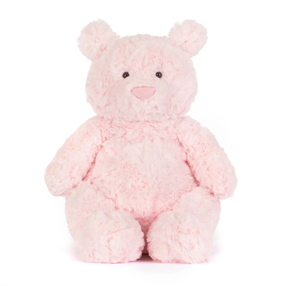 *Jellycat Leola Bear Medium - 10" - Image 4