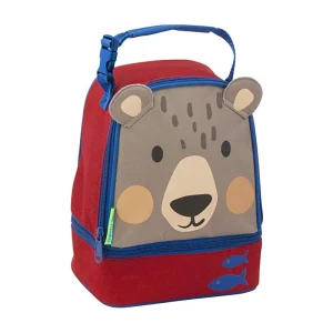 *Stephen Joseph Lunch Pals Lunch Kit - Cat