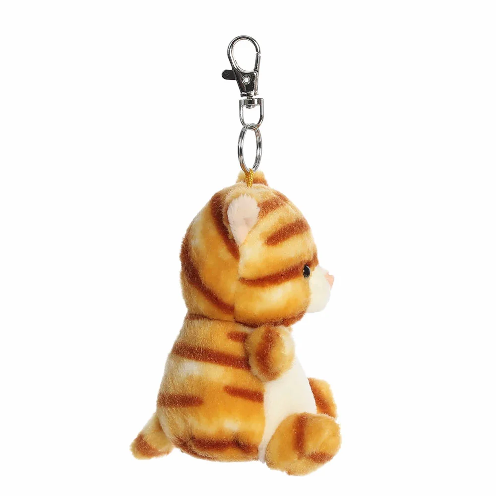 *Palm Pals Meow Kitty Clip-On - 4" - Image 3