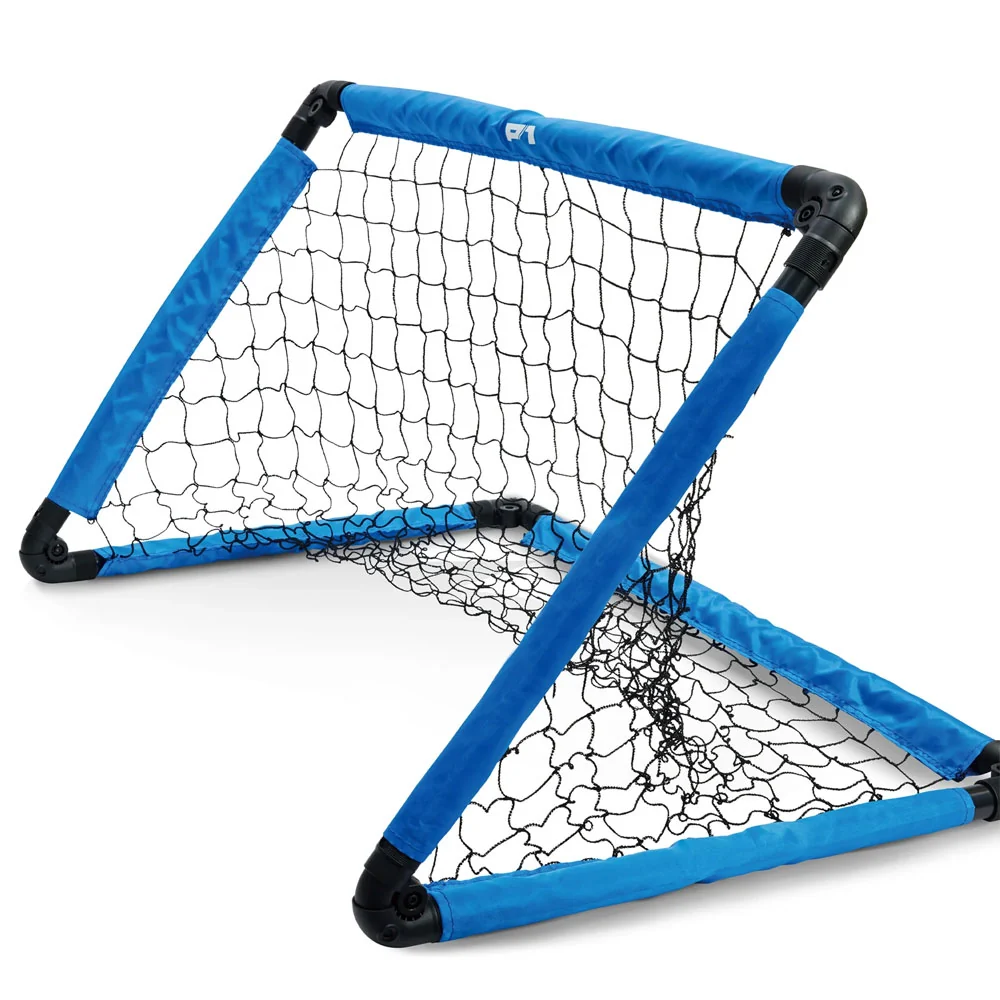 *P1 by Hape Fold & Go Soccer Goal - Image 2