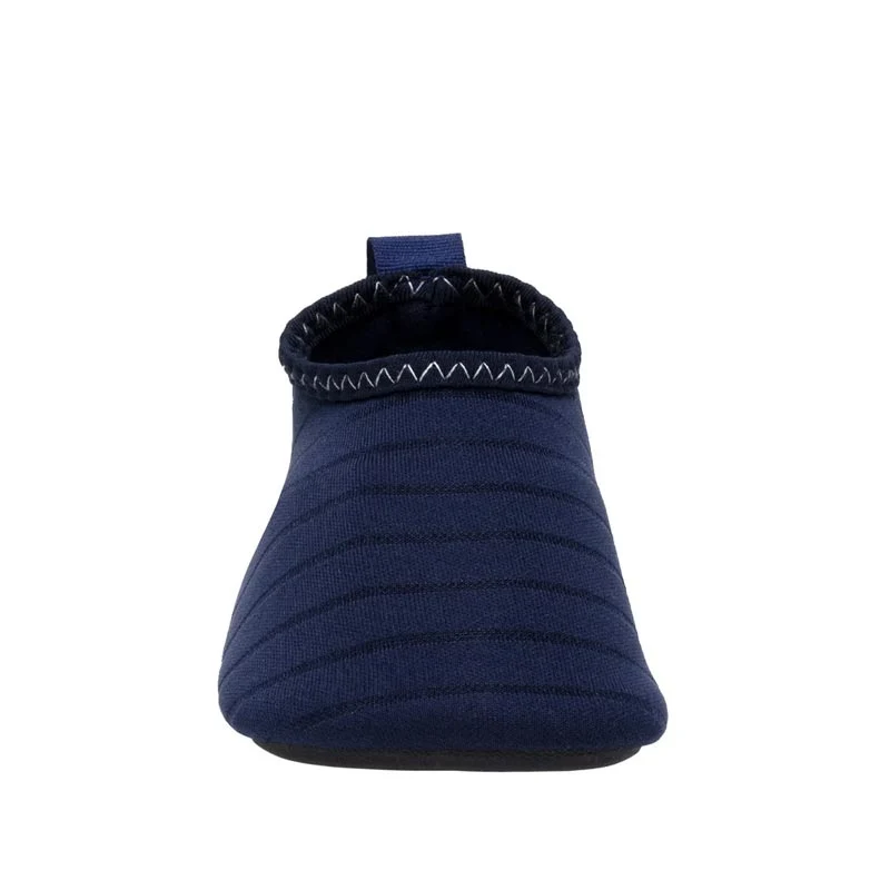 Robeez Aqua Shoes - Navy - 0-3m - Image 3