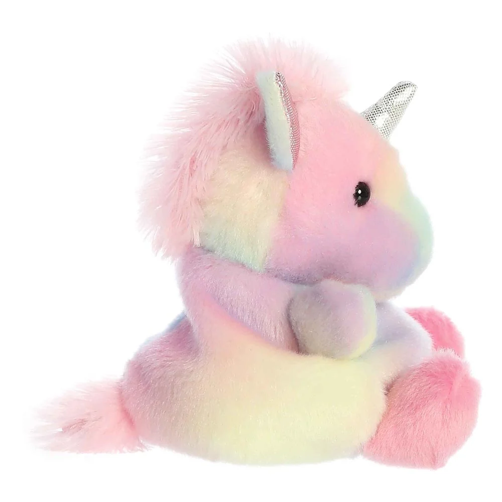 *Palm Pals Sorbet Unicorn - 5" - Image 2