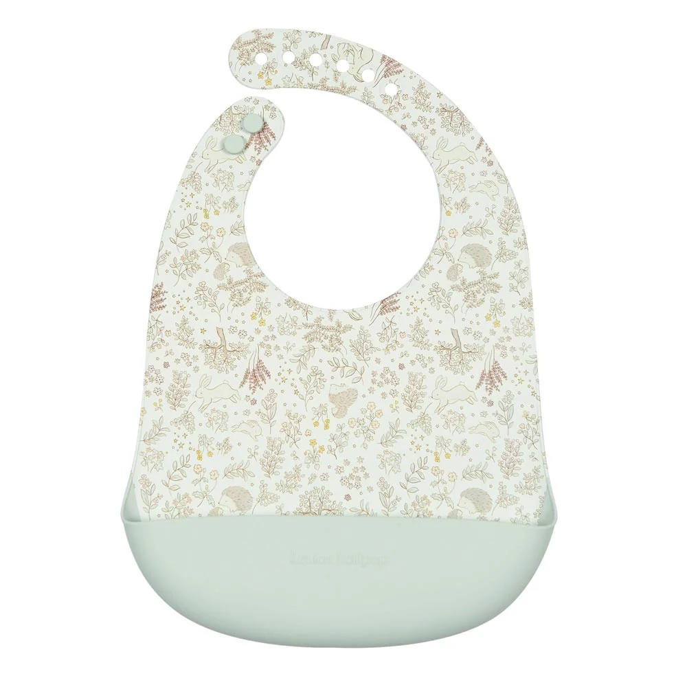 Loulou Lollipop Silicone Bib - Ocean Explorer - Image 16