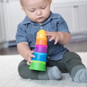 *Fat Brain Toys Dimpl Stack