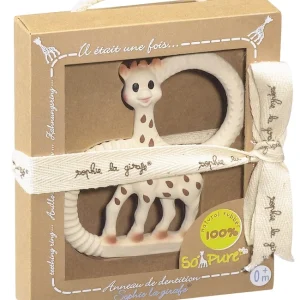 *Sophie the Giraffe Teething Ring