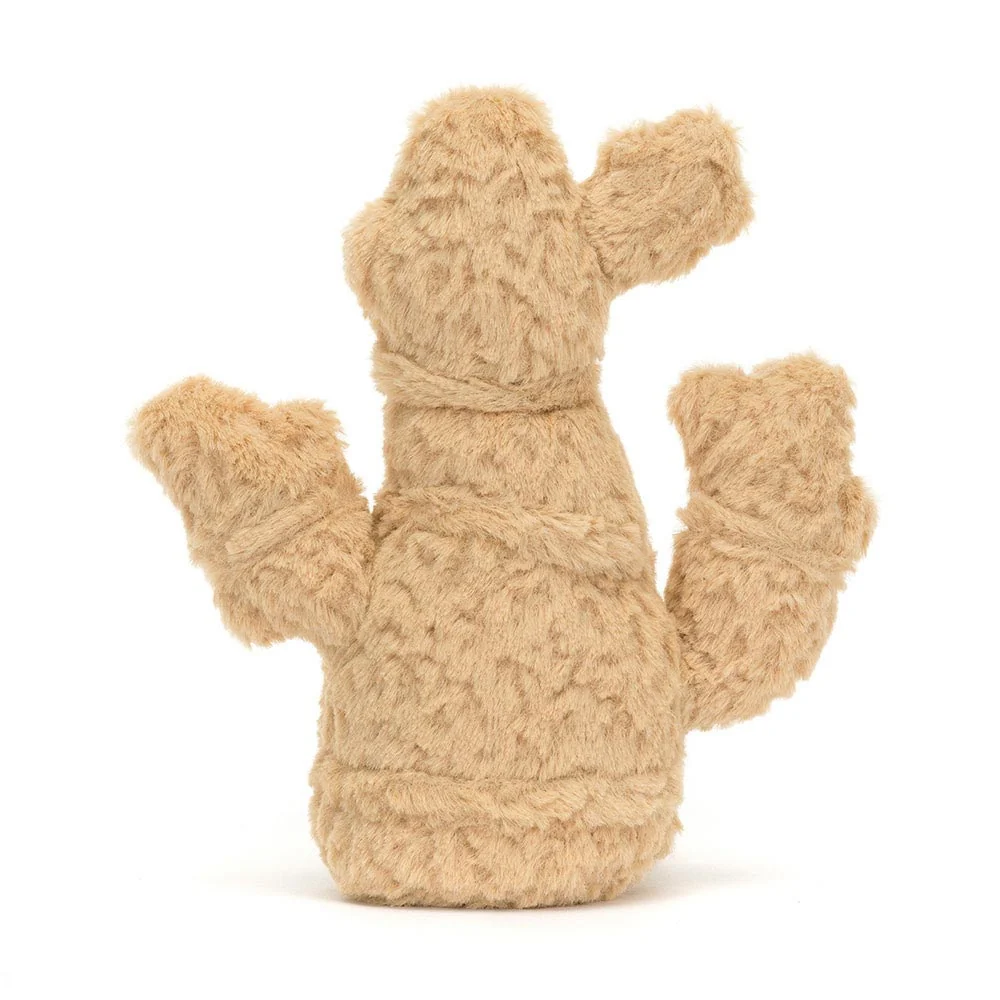 *Jellycat Amuseables Ginger - 7" - Image 3