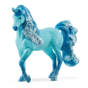 *Schleich Bayala Elementa Water Unicorn Mare