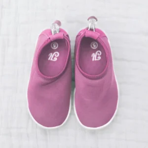 Honeysuckle Swim Co. Summer Shoes - Magenta - 10