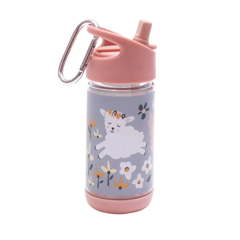 *Sugarbooger Flip & Sip - Lily the Lamb - Image 4