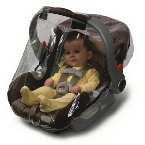 *Jolly Jumper Weather Shield for Infant Car Seat