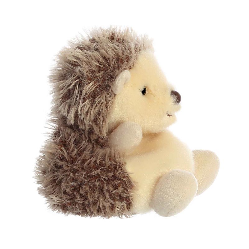 *Palm Pals Hedgie Hedgehog - 5" - Image 3