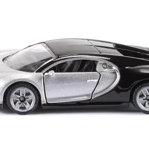 *Siku Bugatti Chiron